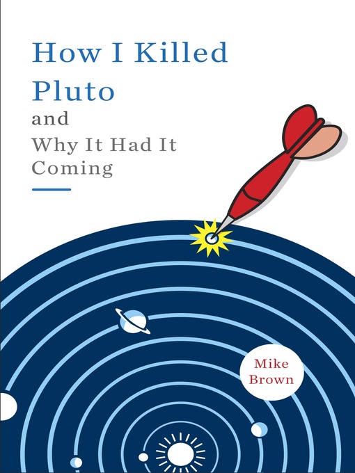 The Pluto Files Epub Download